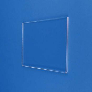 B-Ware - Plakattasche Blanko DIN A5 Querformat