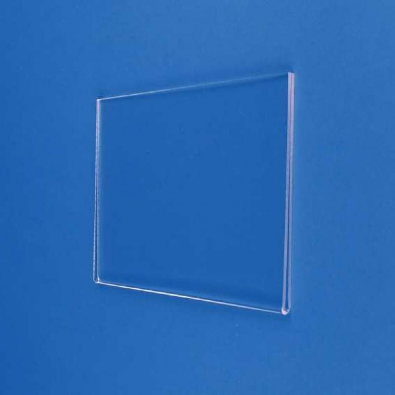 B-Ware - Plakattasche Blanko DIN A5 Querformat