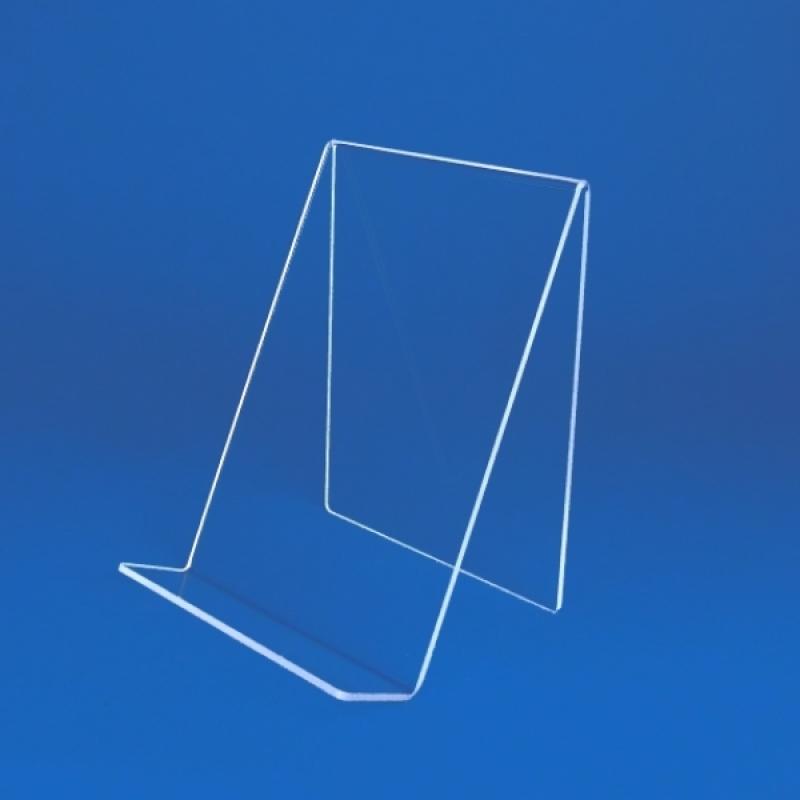 Buchaufsteller-DIN-A7-Hochformat