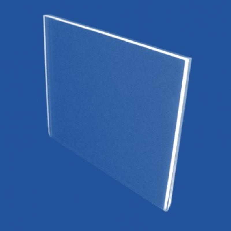 B-Ware:Plakattasche Blanko DIN A3 Querformat