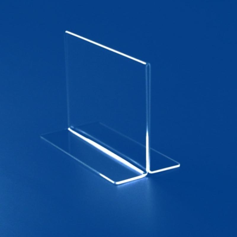 B-Ware - T-Aufsteller senkrecht DIN A3 Querformat