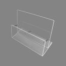 2-fach Tischständer DIN A6 Hochformat nebeneinander - Abverkauf!